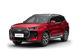 Chery Tiggo 7L