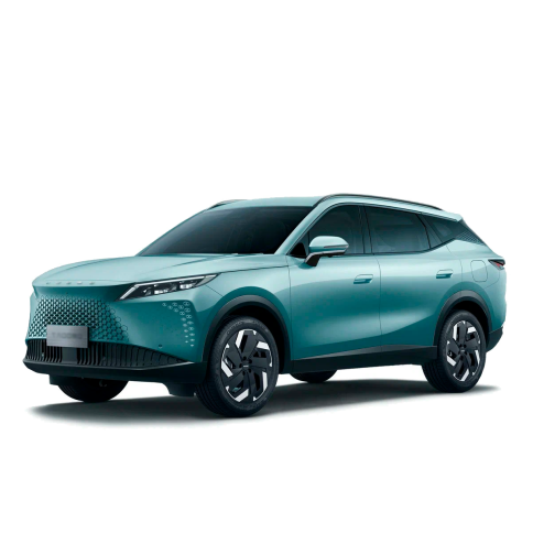 OMODA C7 фото 1