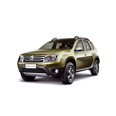 RENAULT DUSTER 1 фото 1