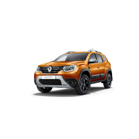 RENAULT DUSTER 2 фото 1