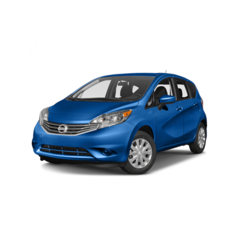 NISSAN NOTE 2 фото 1