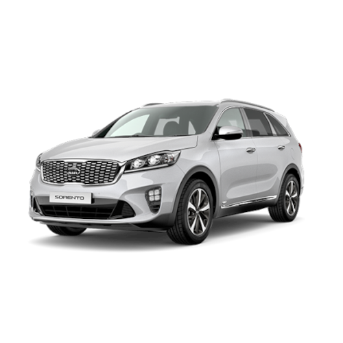 KIA SORENTO PRIME (UM) фото 1