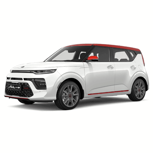 KIA SOUL (SK3) фото 1