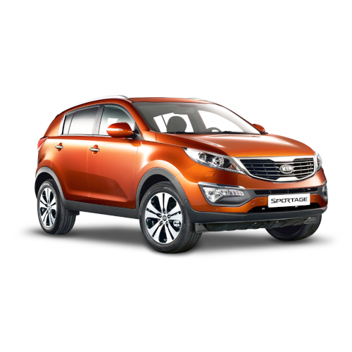 KIA SPORTAGE 3 (SL) фото 1